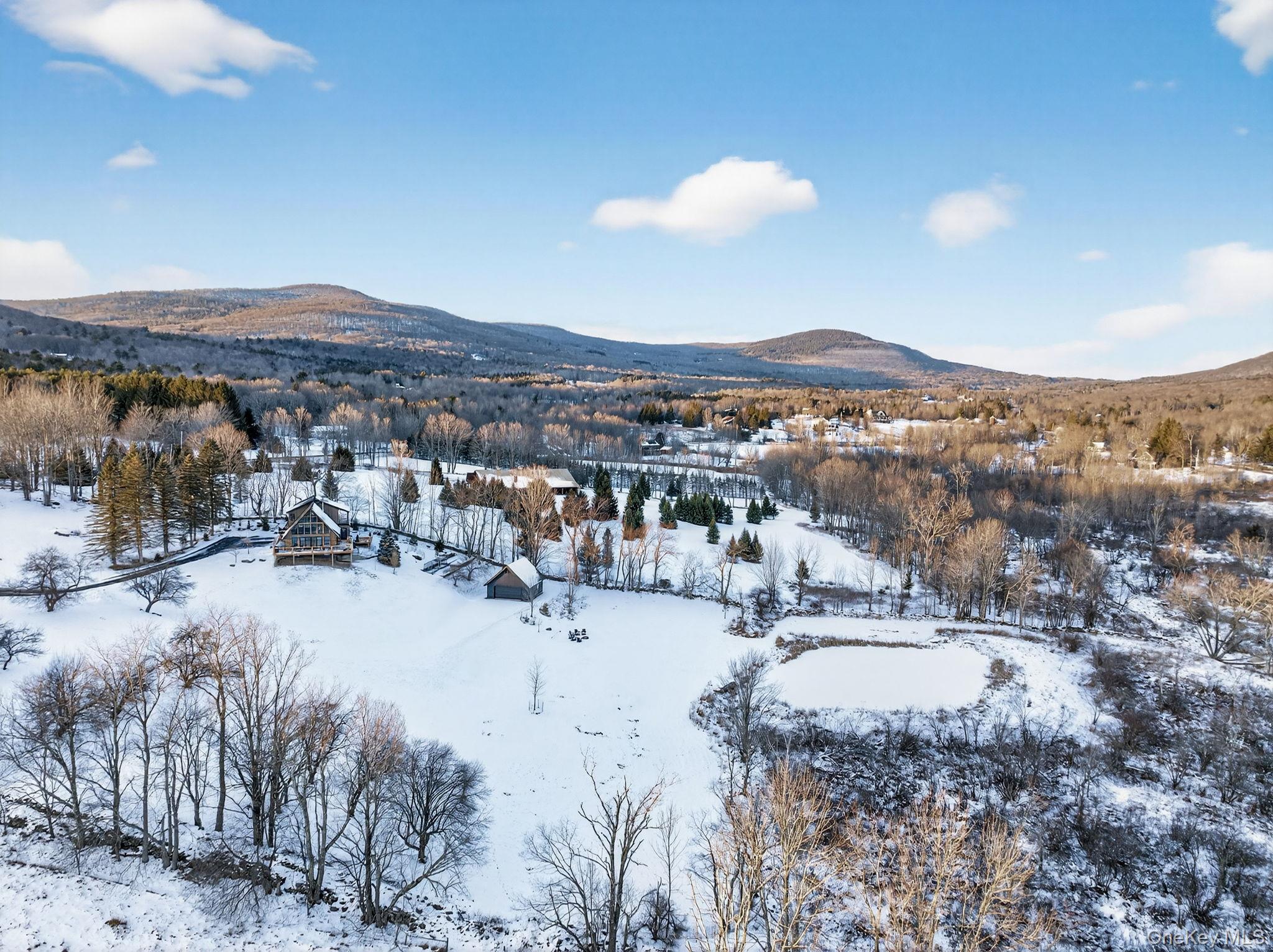 206 Siam Road, Windham, NY 12496