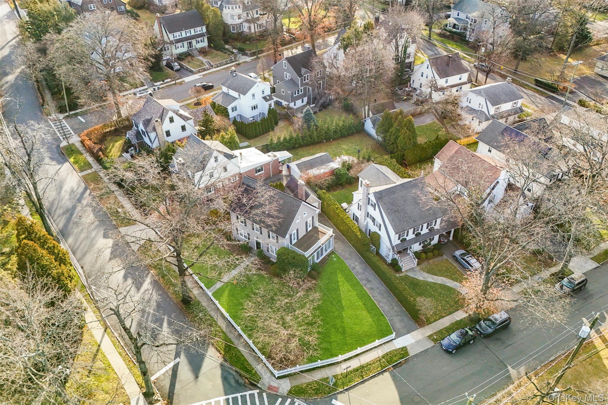 551 Wolfs Lane, Pelham, NY 10803