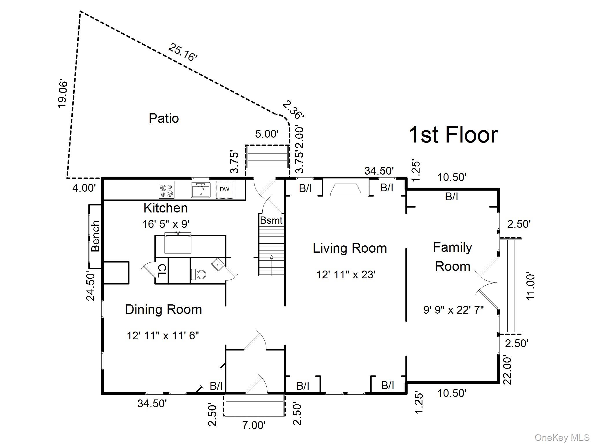 551 Wolfs Lane, Pelham, NY 10803