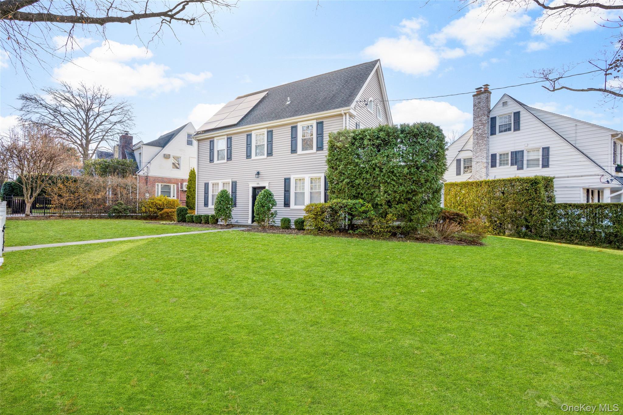 551 Wolfs Lane, Pelham, NY 10803