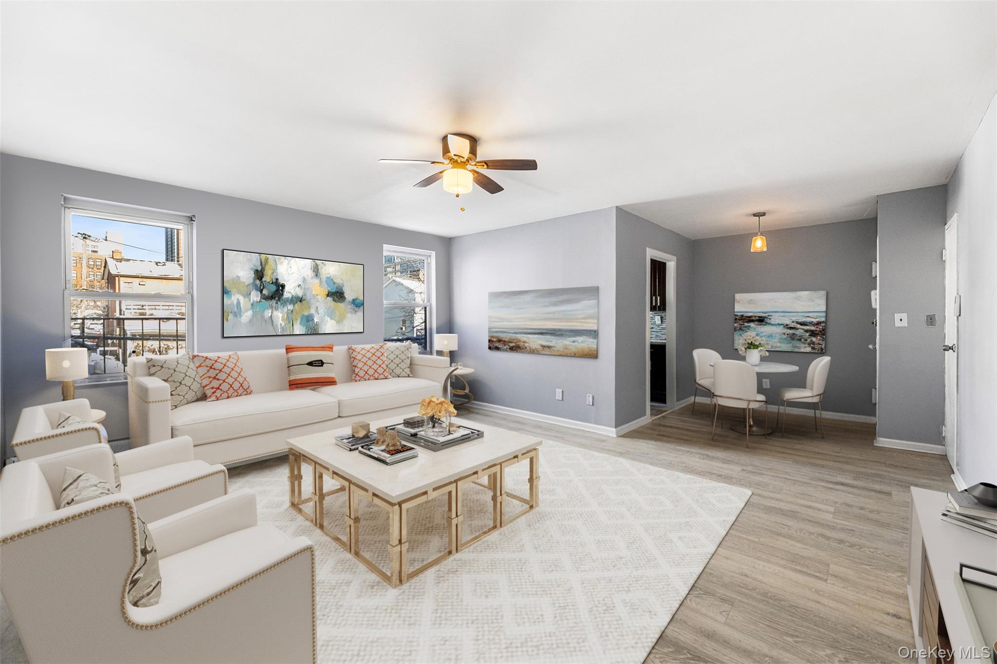 156 Centre Avenue # 2G, New Rochelle, NY 10805