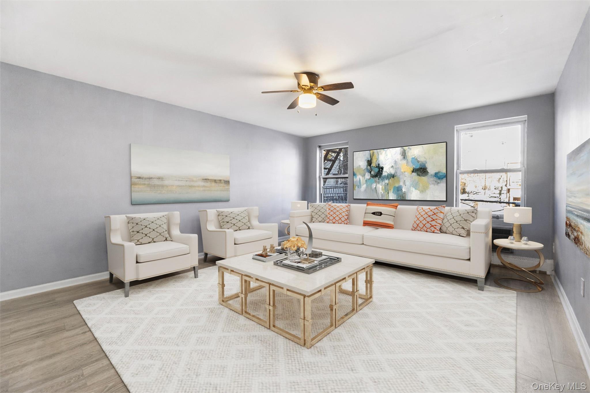 156 Centre Avenue # 2G, New Rochelle, NY 10805