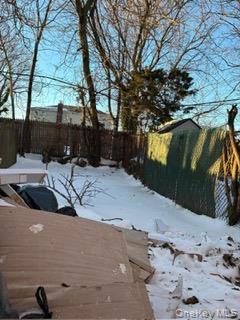 122-52 Springfield Boulevard, Springfield Gardens, NY 11413