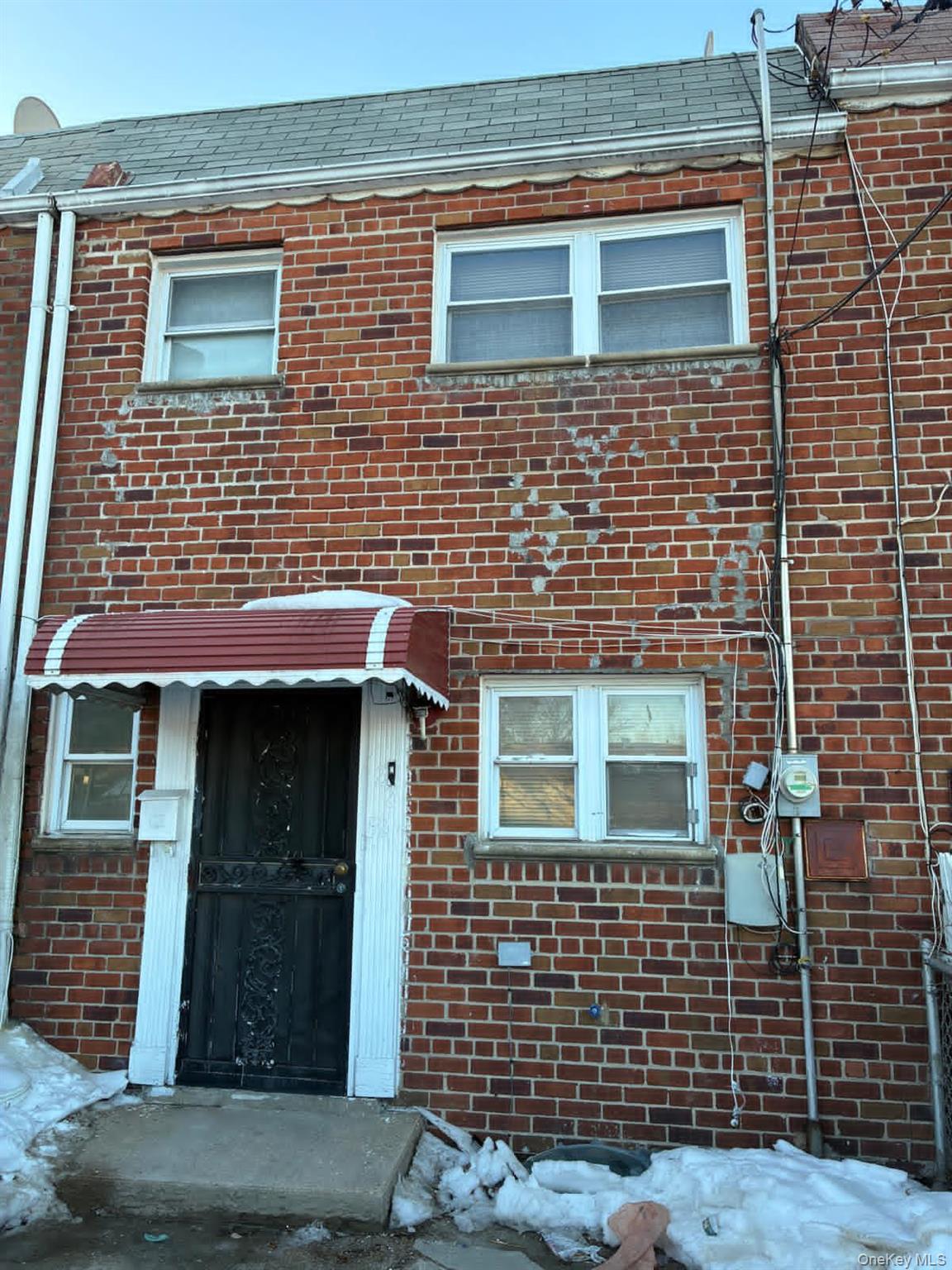 122-52 Springfield Boulevard, Springfield Gardens, NY 11413