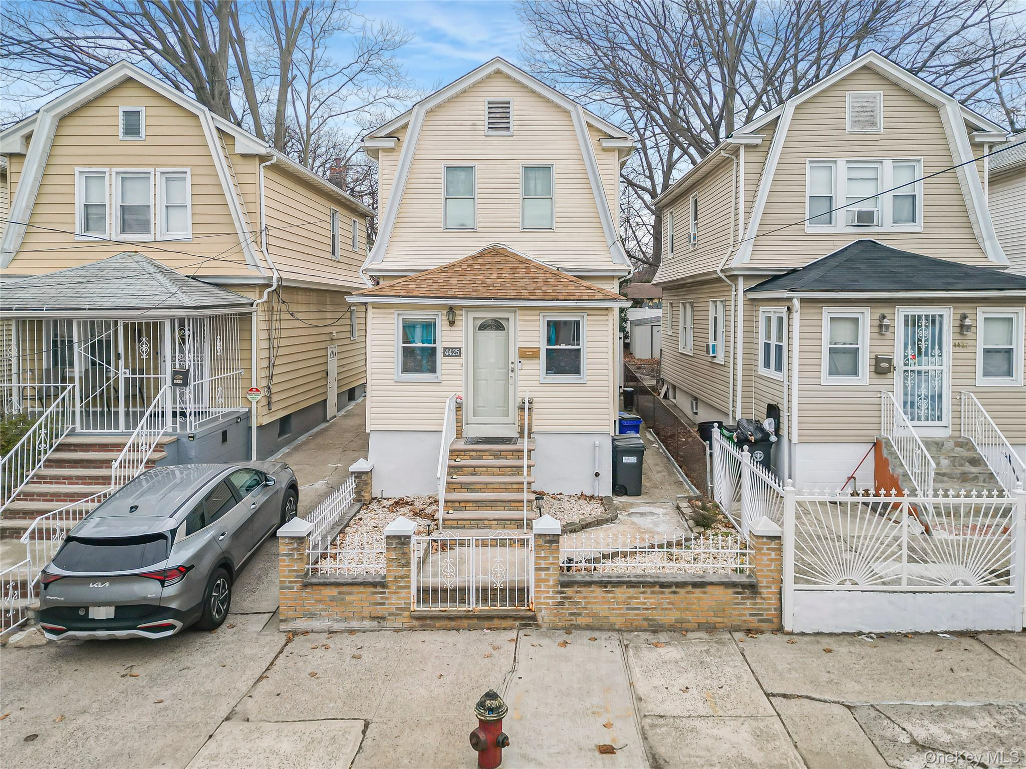 4425 Edson Avenue, Bronx, NY 10466