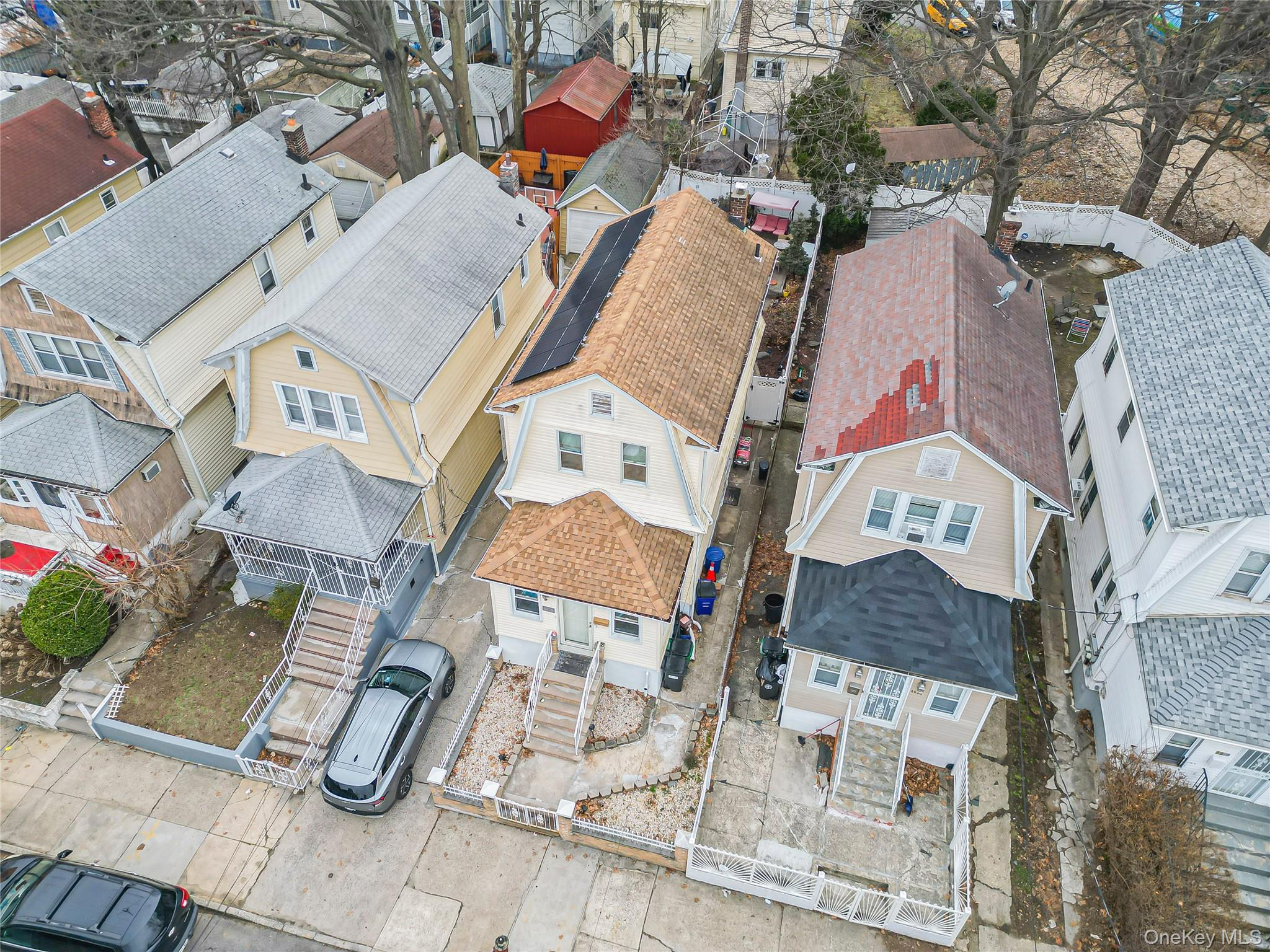 4425 Edson Avenue, Bronx, NY 10466