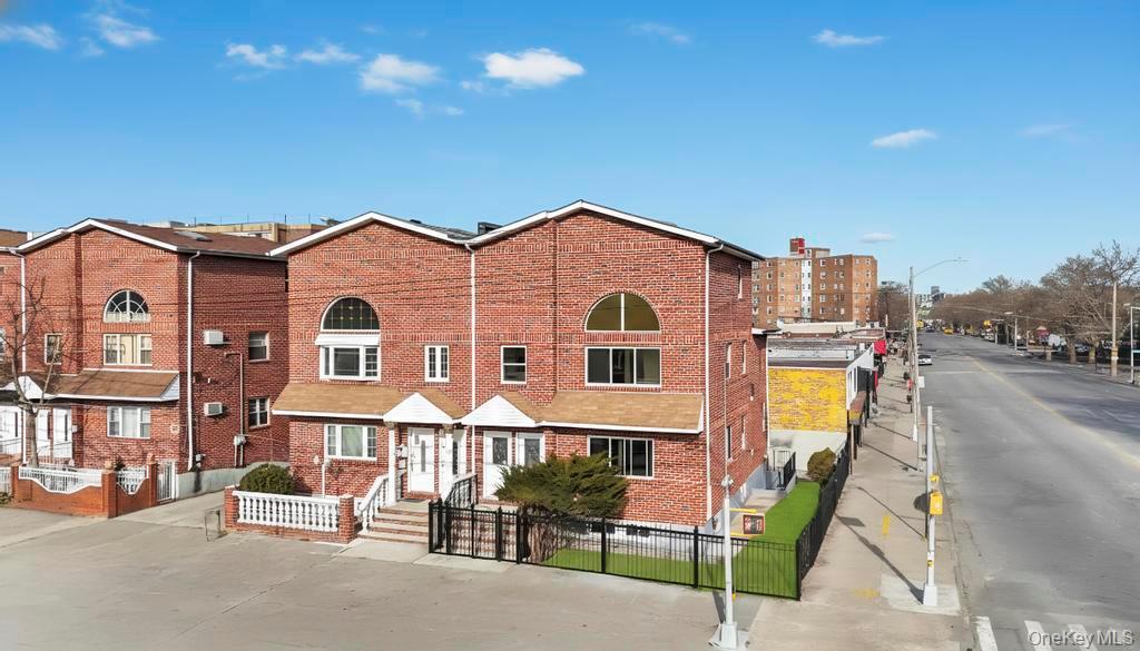 675 E 103rd Street, Brooklyn, NY 11236