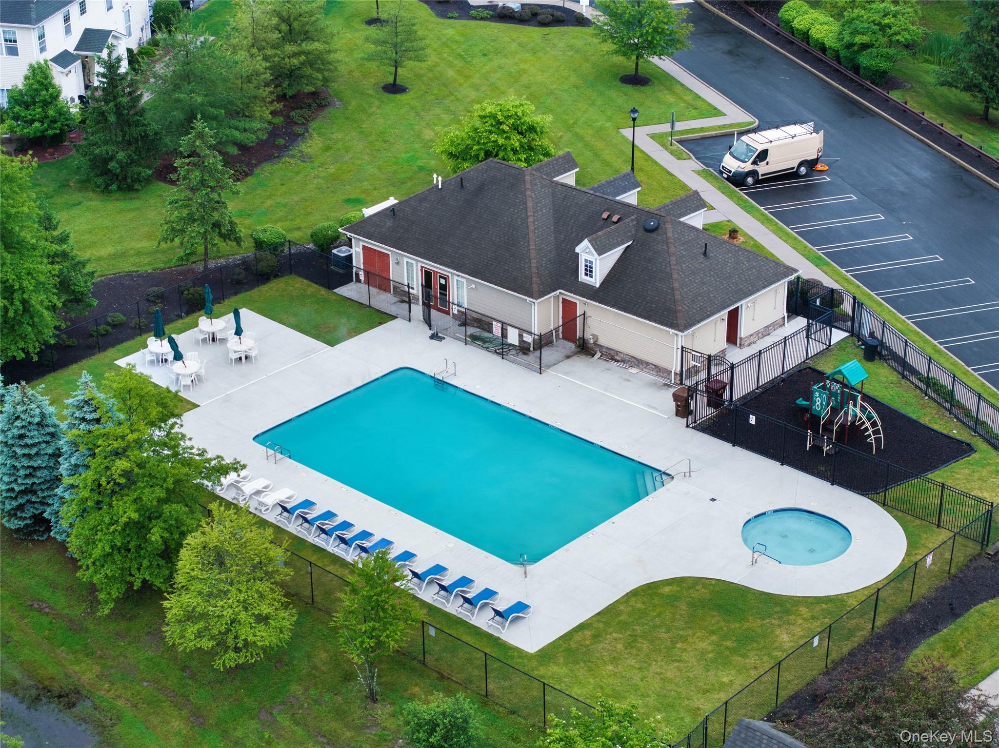 49 Woodside Knolls Drive, Middletown, NY 10940