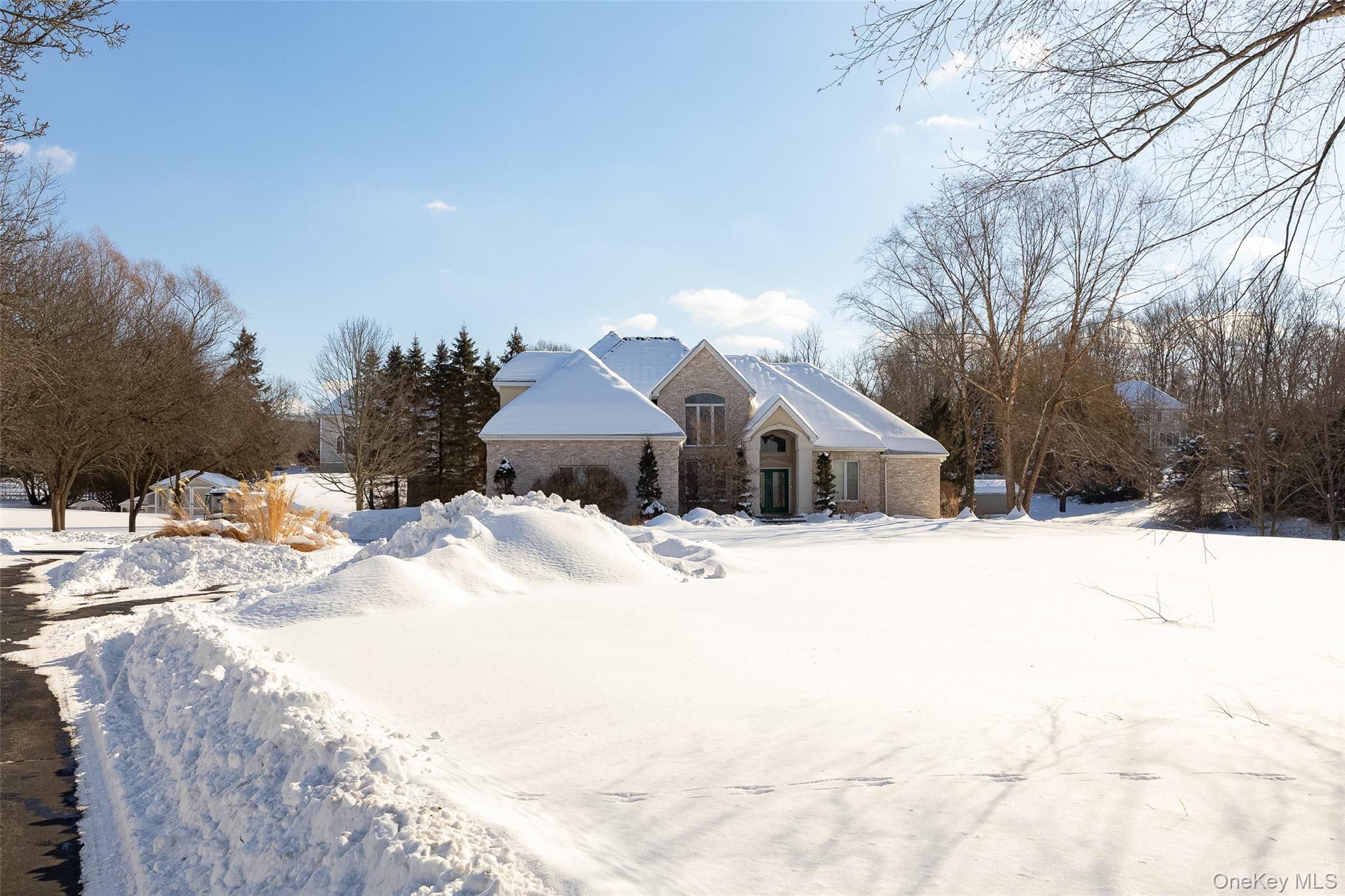 59 Wintergreen Place, Hopewell Junction, NY 12533