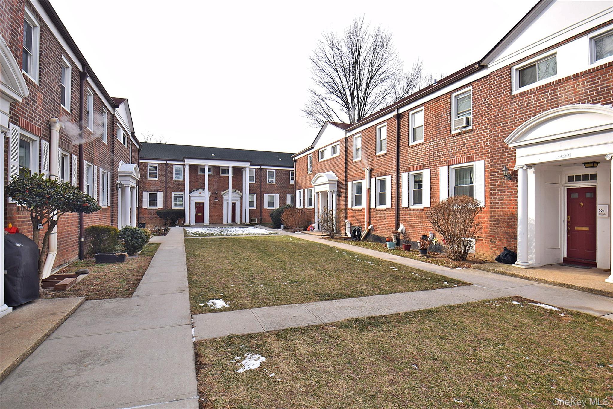 144-24 Village Road # 67-B, Kew Garden Hills, NY 11435