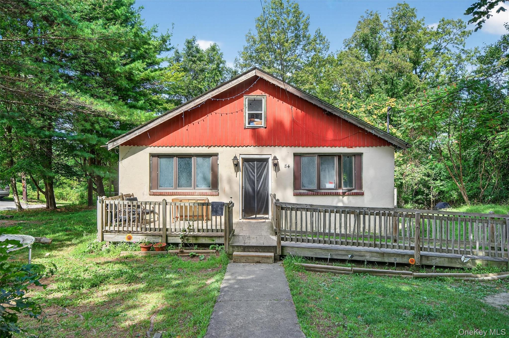 84 Highview Terrace, Bloomingburg, NY 12790