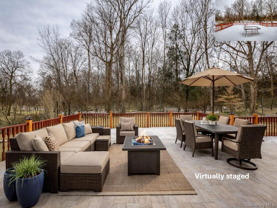 12 Nob Hill Road, Poughkeepsie, NY 12603