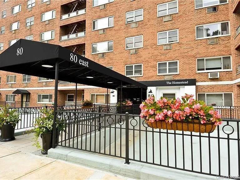 80 E Hartsdale # 621, Hartsdale, NY 10530