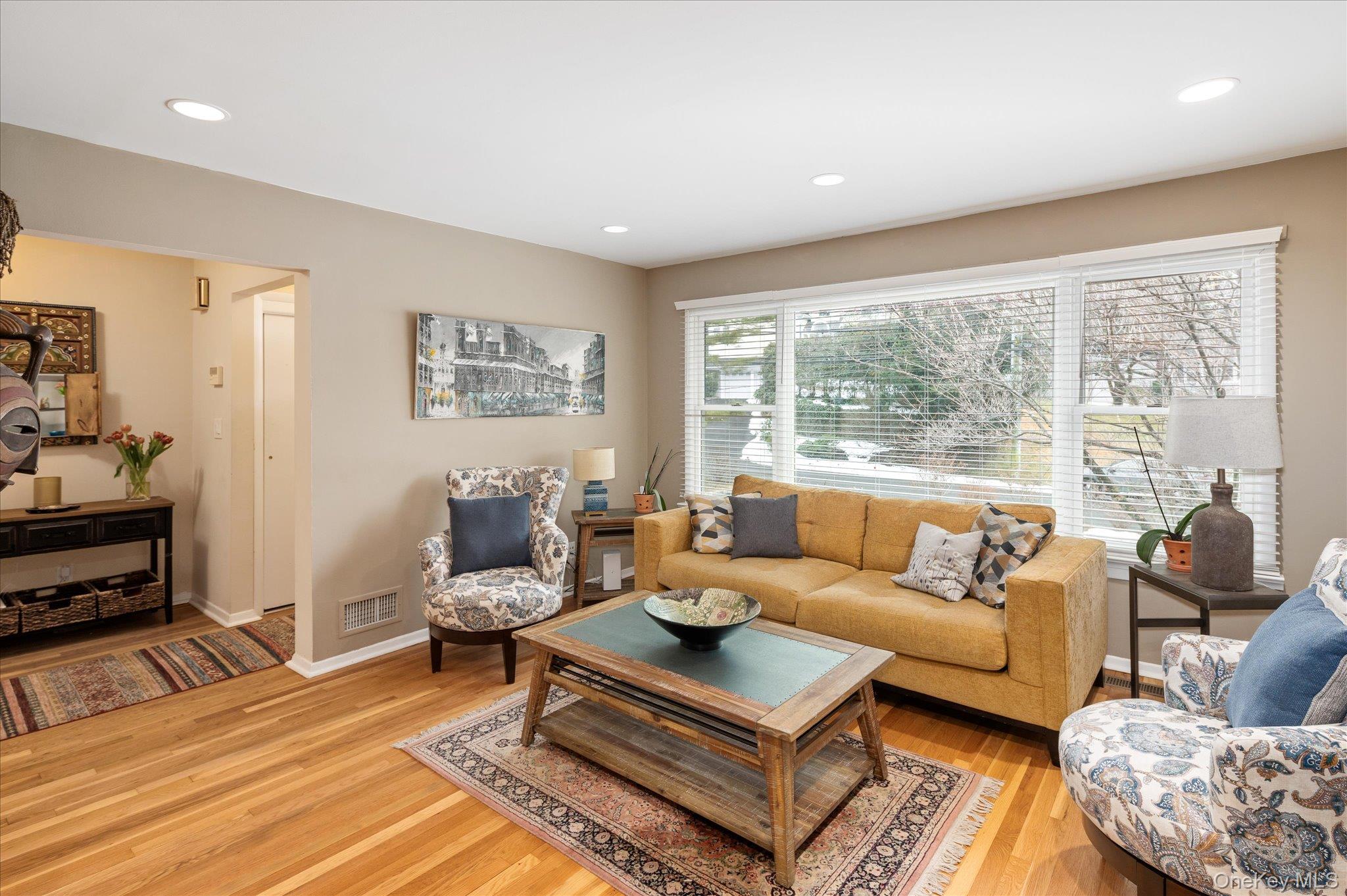 4 Pine Ridge Road, Rye Brook, NY 10573