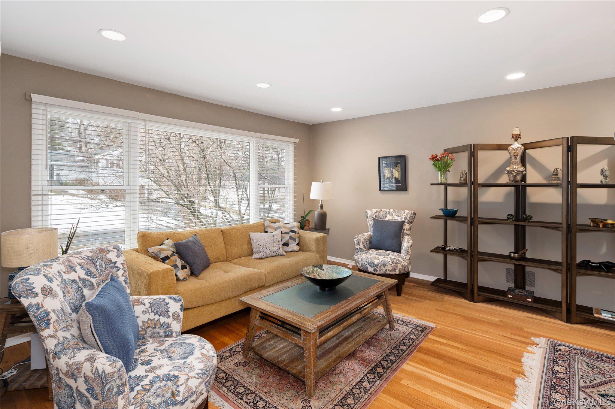 4 Pine Ridge Road, Rye Brook, NY 10573