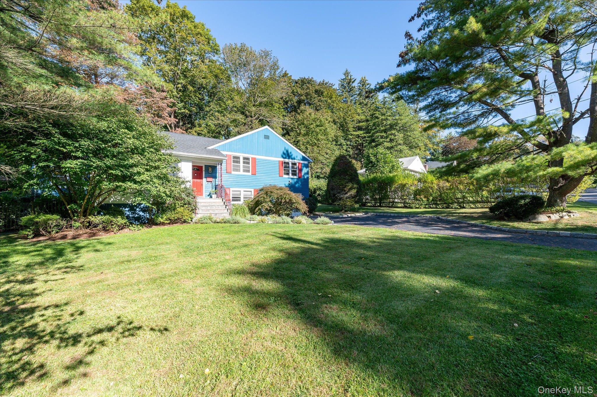 4 Pine Ridge Road, Rye Brook, NY 10573