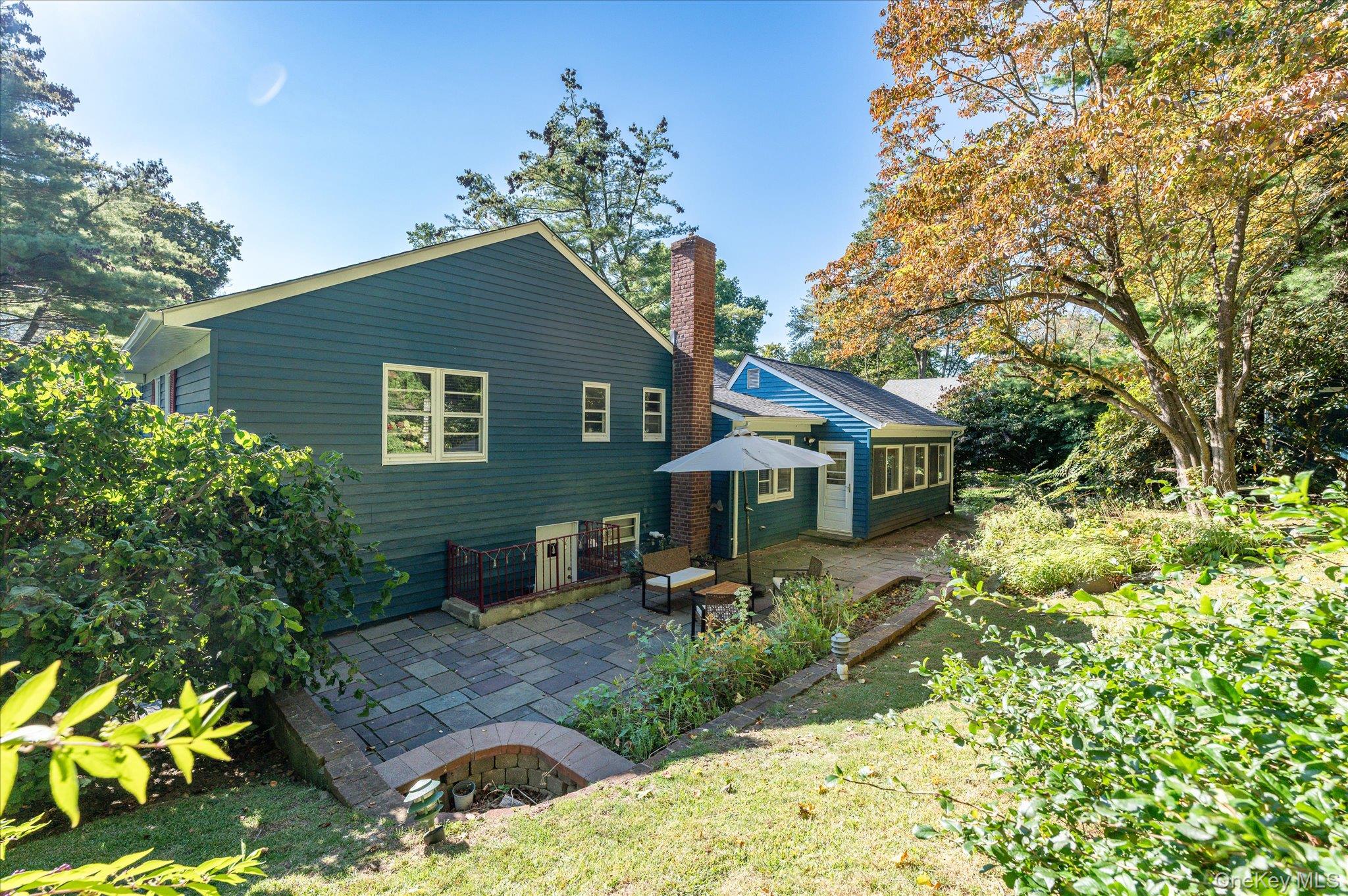 4 Pine Ridge Road, Rye Brook, NY 10573