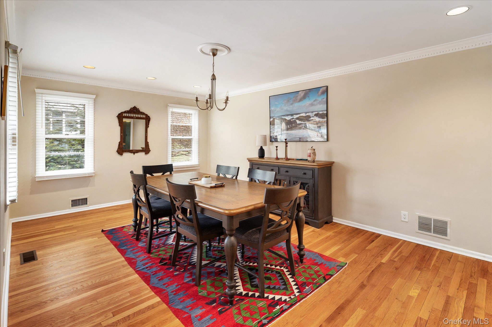 4 Pine Ridge Road, Rye Brook, NY 10573