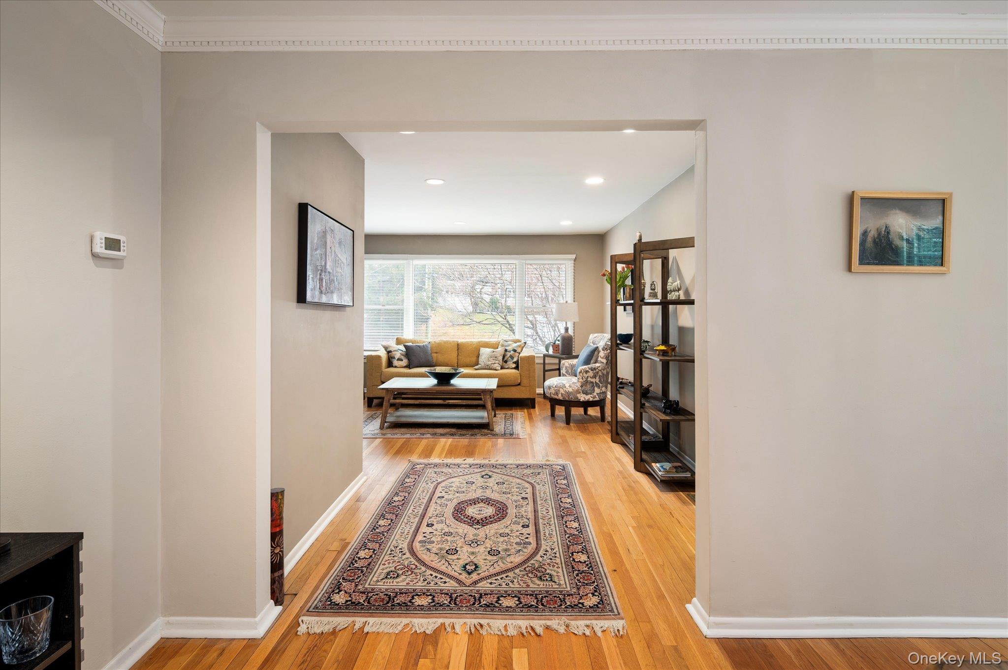 4 Pine Ridge Road, Rye Brook, NY 10573