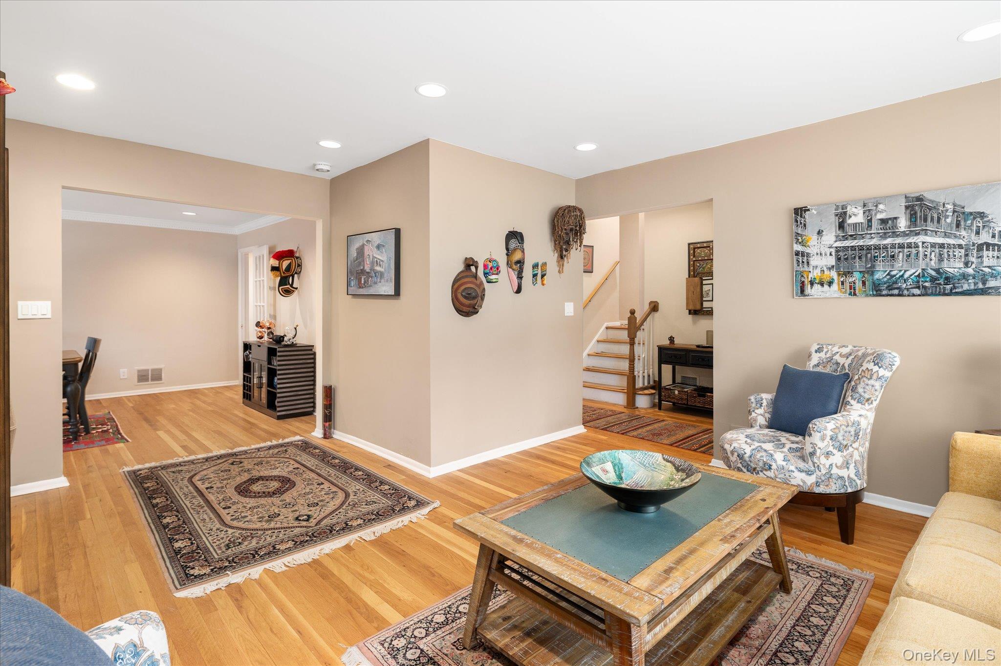 4 Pine Ridge Road, Rye Brook, NY 10573