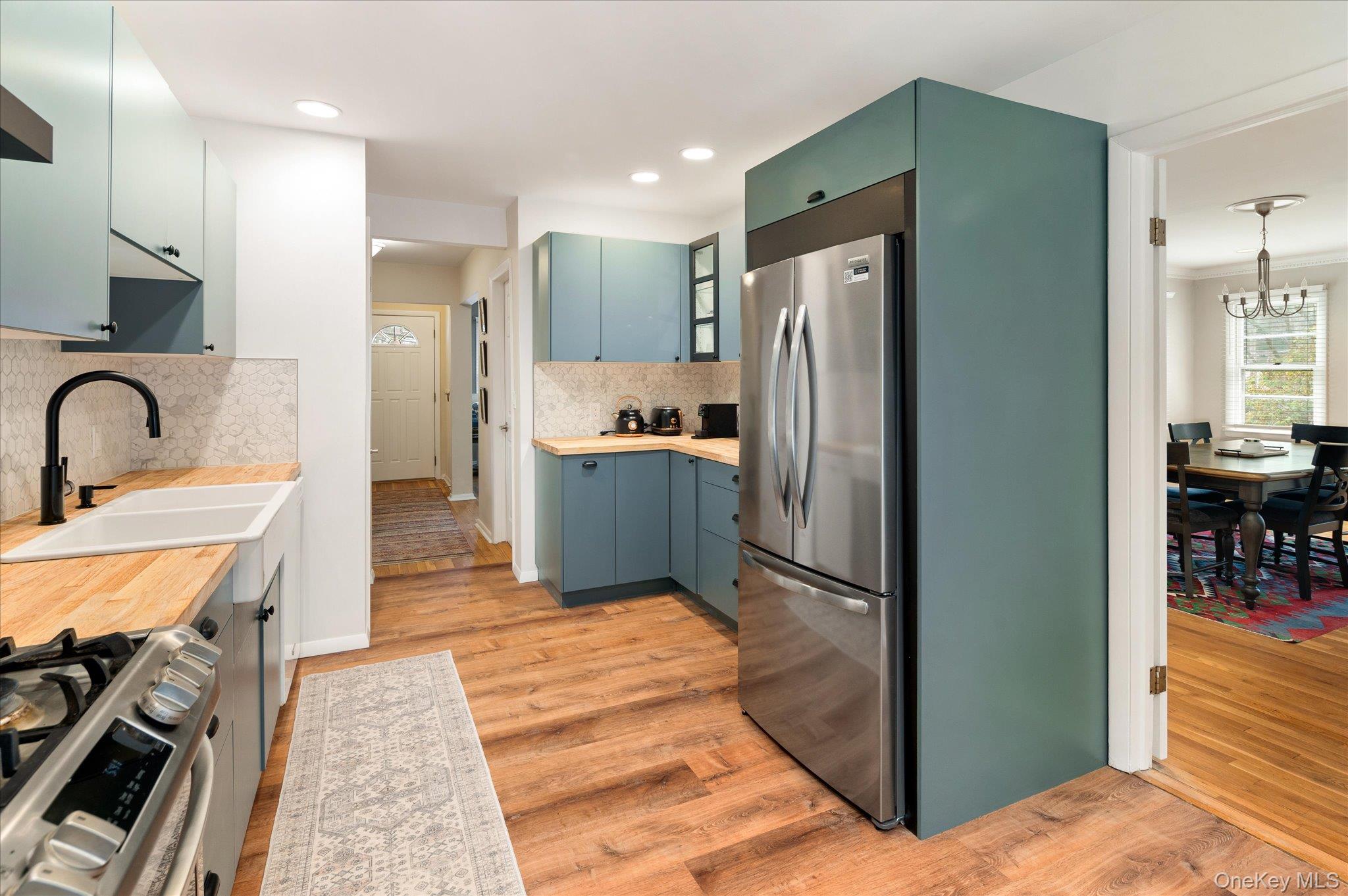 4 Pine Ridge Road, Rye Brook, NY 10573