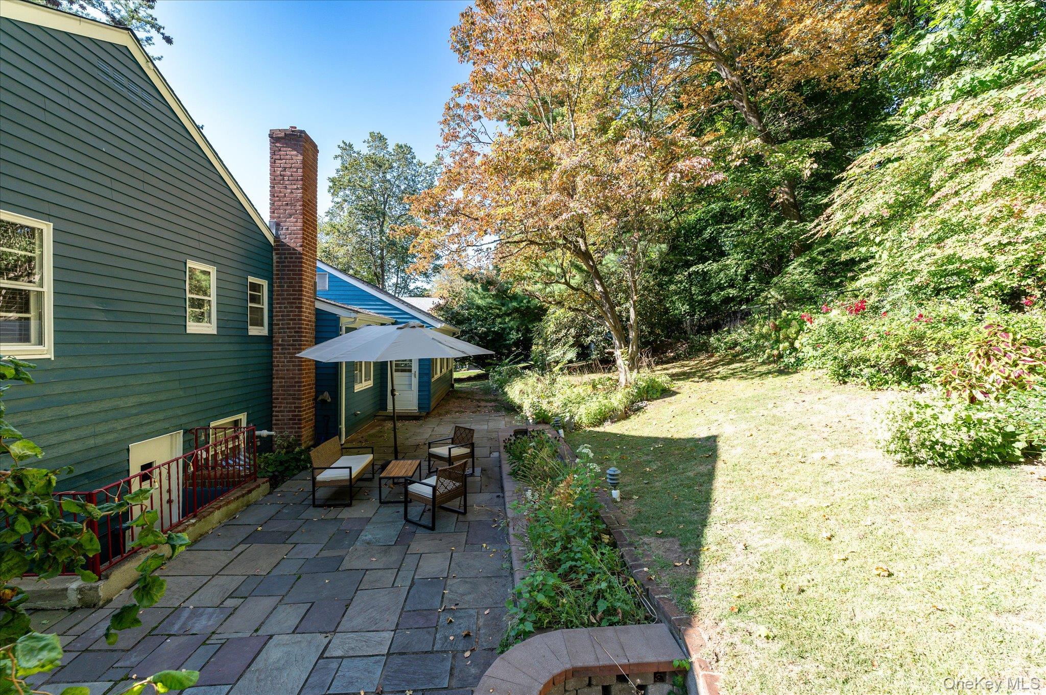 4 Pine Ridge Road, Rye Brook, NY 10573