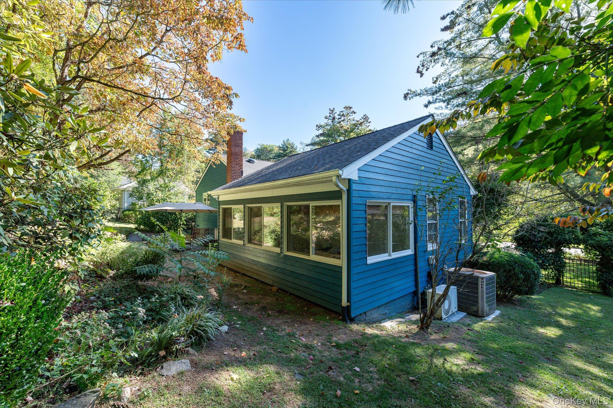 4 Pine Ridge Road, Rye Brook, NY 10573