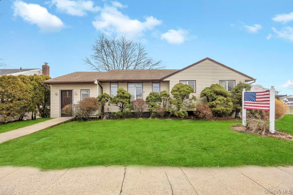 303 Woodbury Road, Hicksville, NY 11801