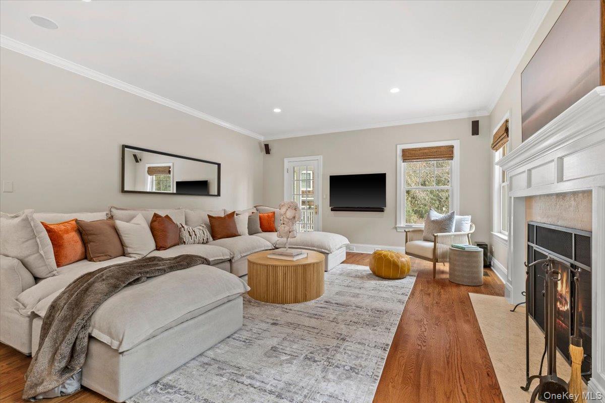 10 Hickory Drive, Rye, NY 10580