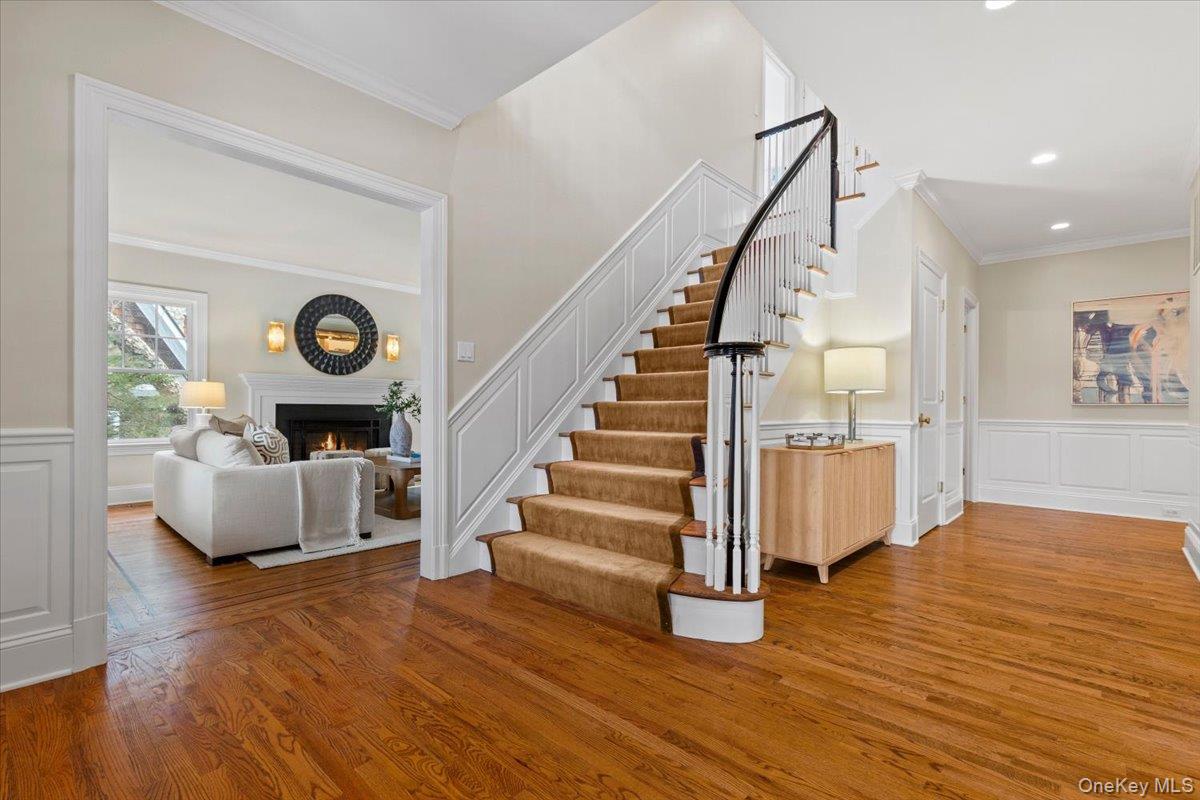 10 Hickory Drive, Rye, NY 10580