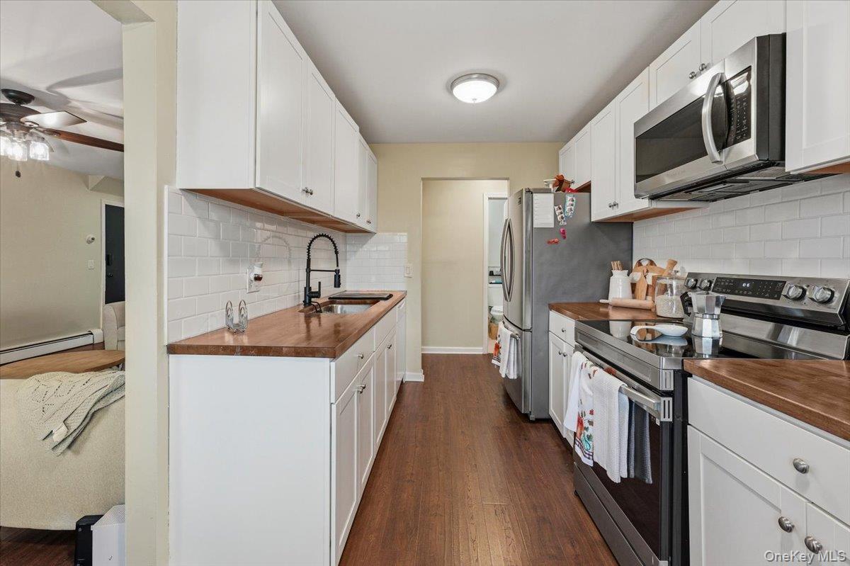 9 N James Street # B, Peekskill, NY 10566