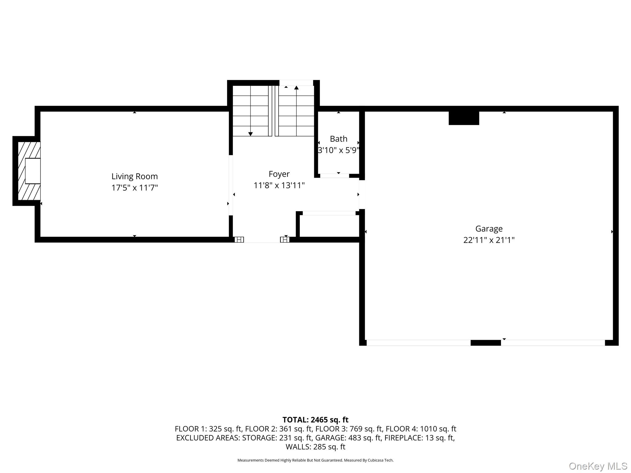 4 Ayr Court, Airmont, NY 10901