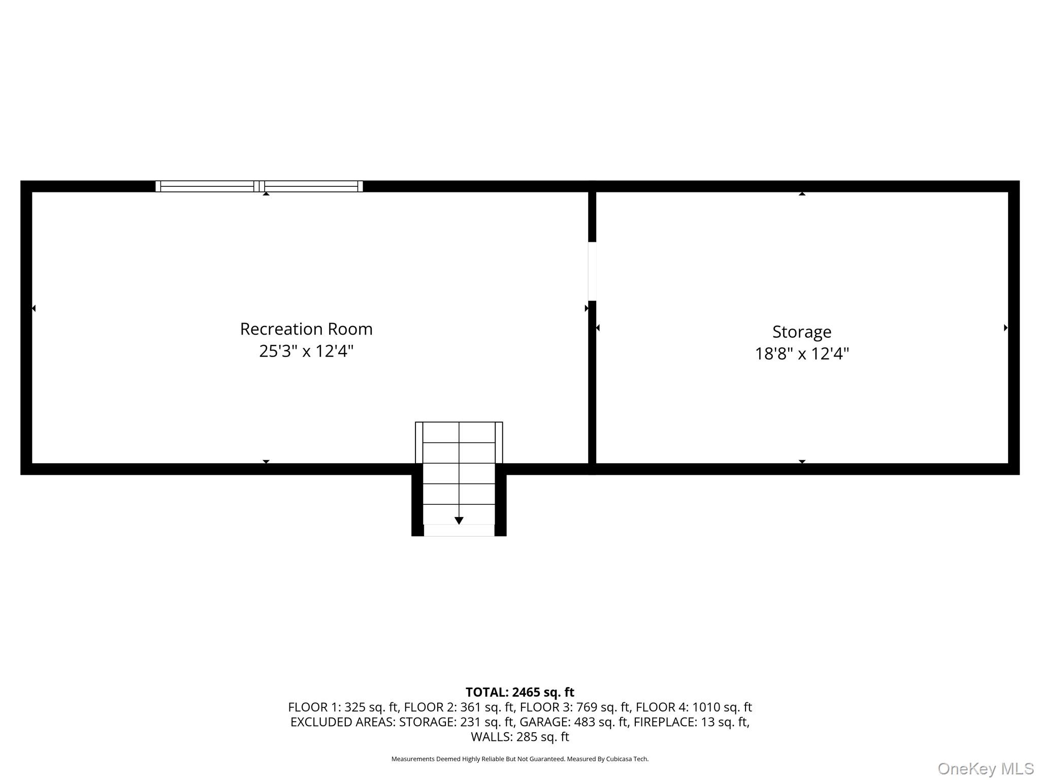 4 Ayr Court, Airmont, NY 10901