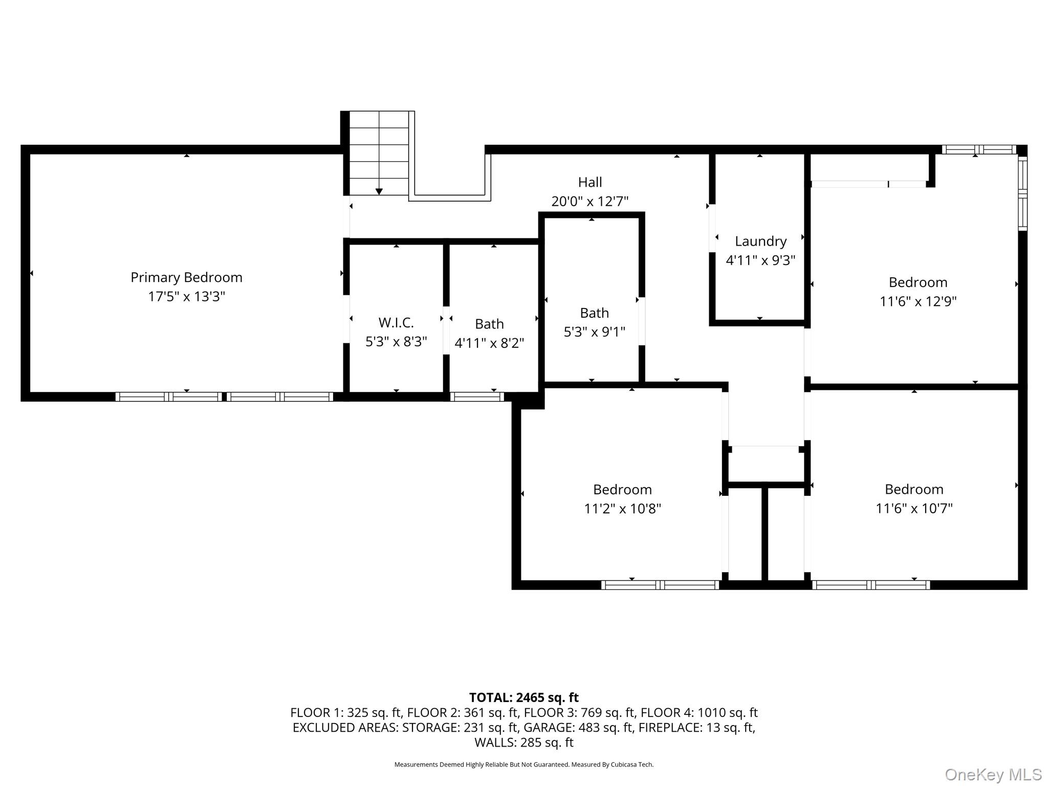 4 Ayr Court, Airmont, NY 10901