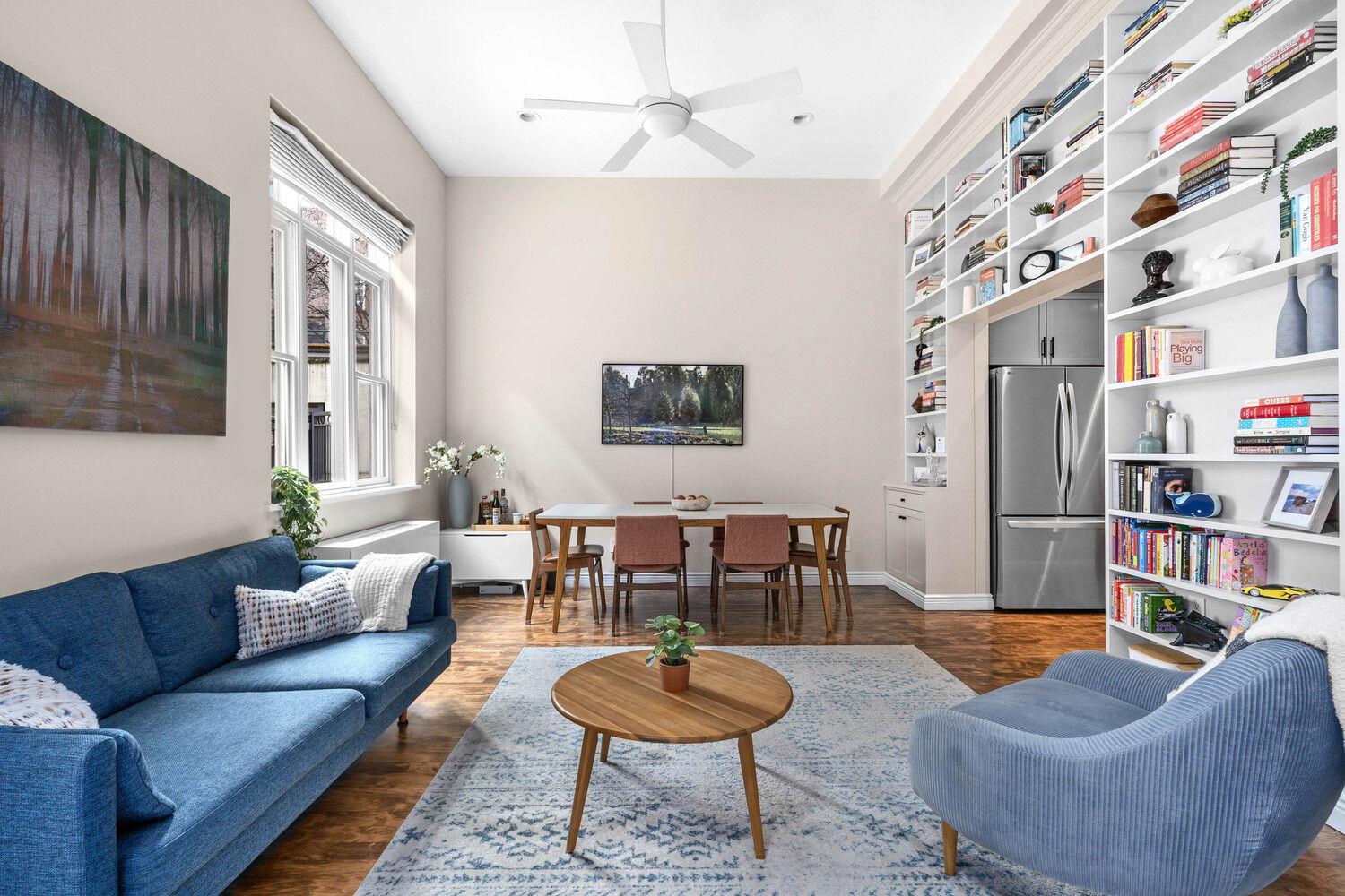 129B DEGRAW Street, Brooklyn, NY 11231