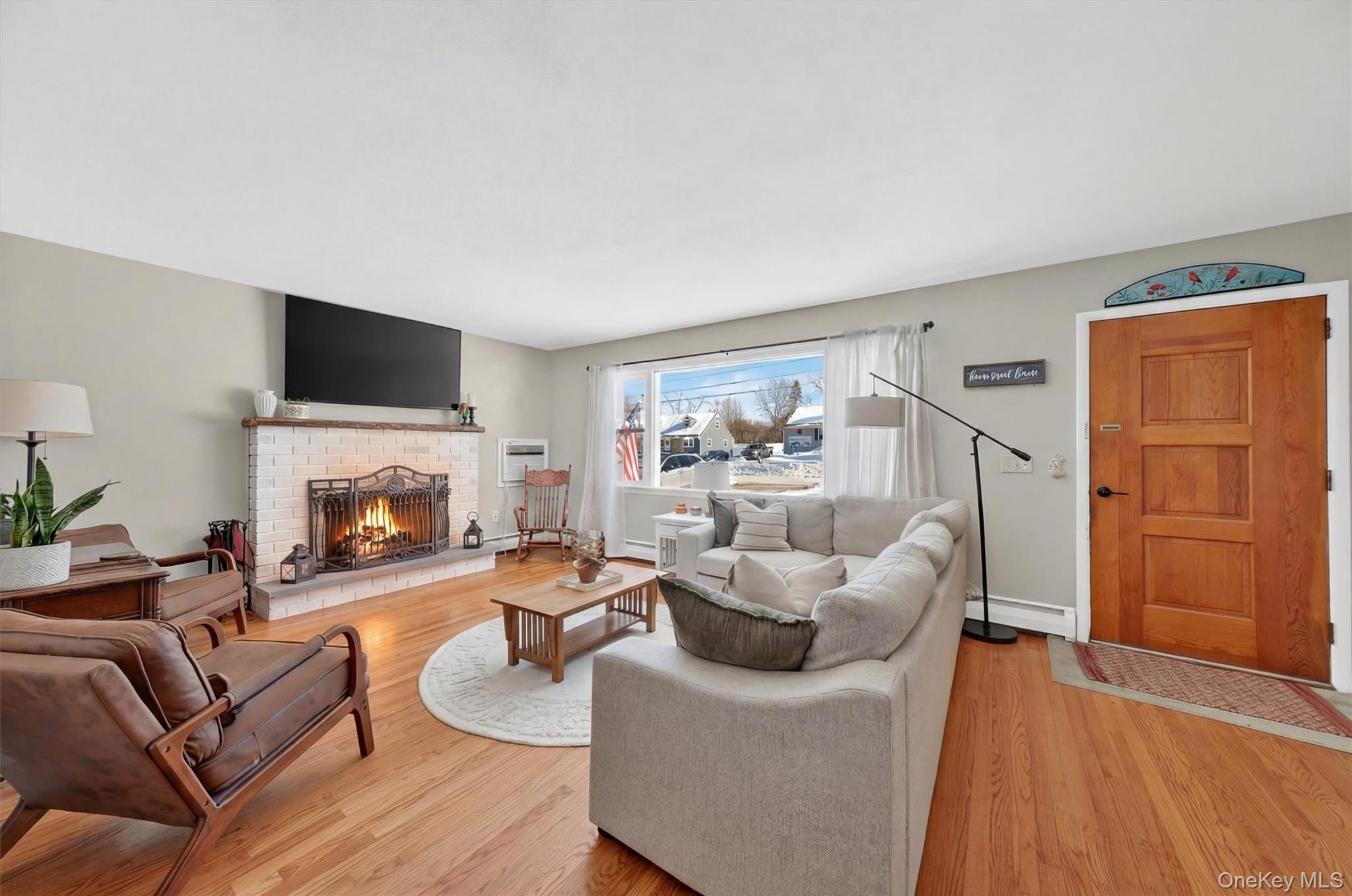 7 Nied Drive, Pleasant Valley, NY 12569