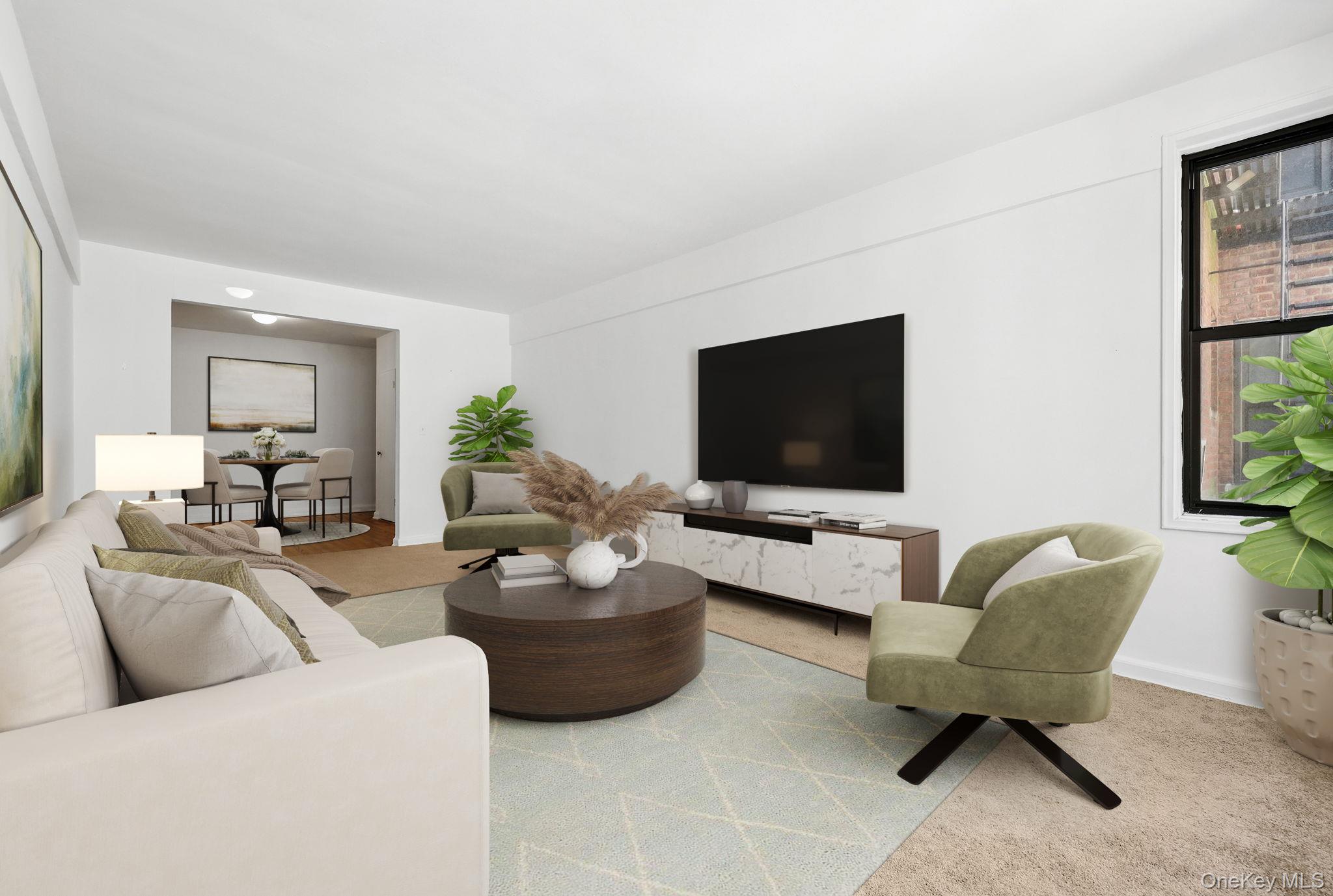 10 N Broadway # 3H, White Plains, NY 10601