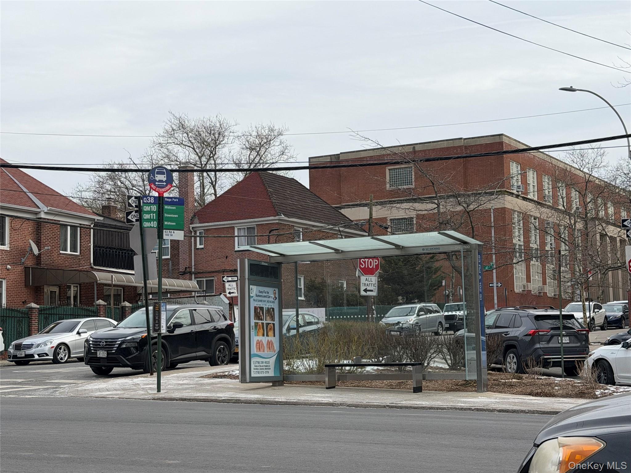 102-05 63rd Road, Forest Hills, NY 11375