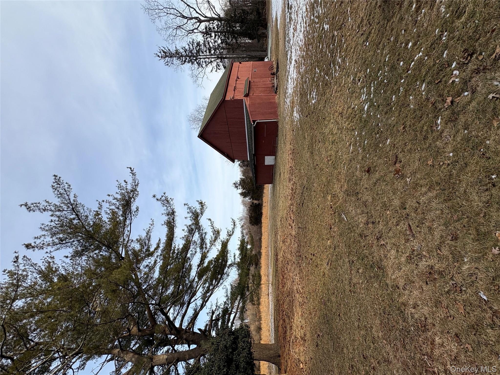 58 Coram Swezeytown Road, Middle Island, NY 11953