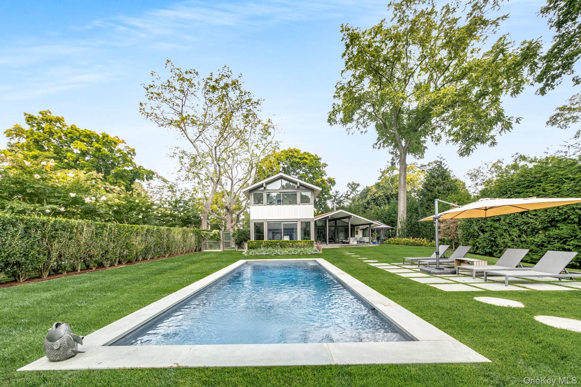 11 W Henry Street, Sag Harbor, NY 11963