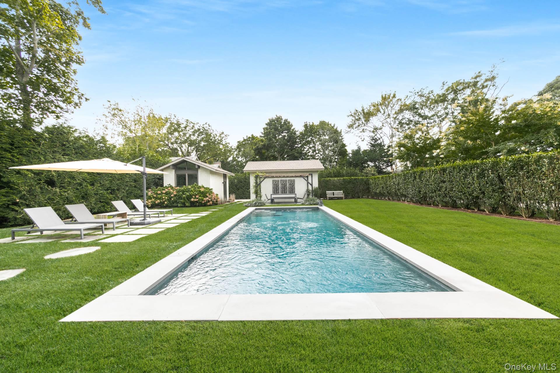 11 W Henry Street, Sag Harbor, NY 11963