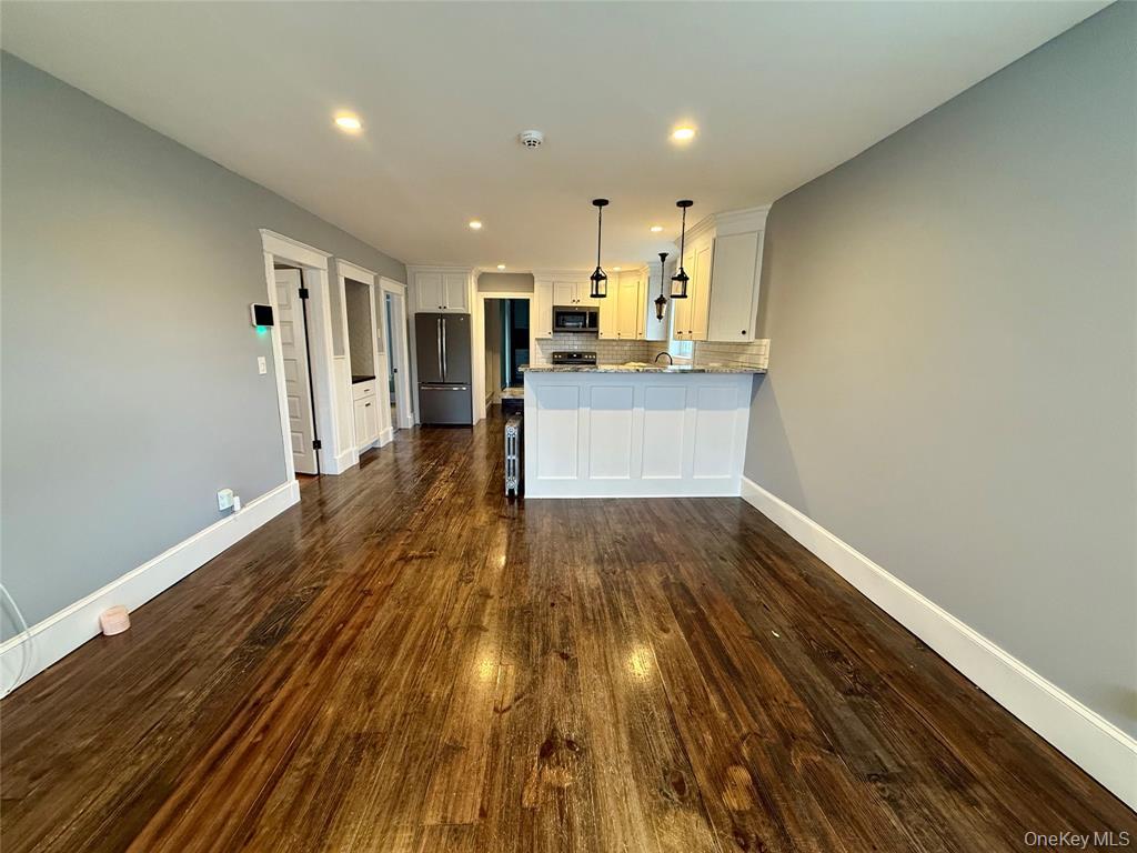 30 Delafield Street # #2, Poughkeepsie, NY 12601