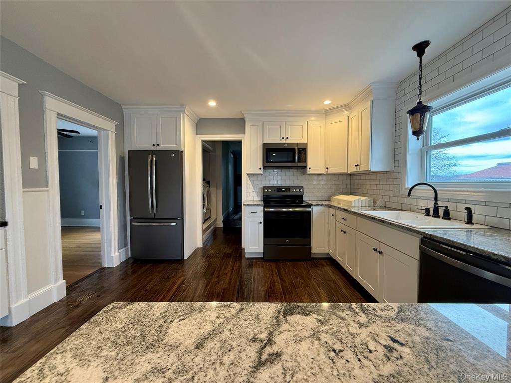 30 Delafield Street # #2, Poughkeepsie, NY 12601