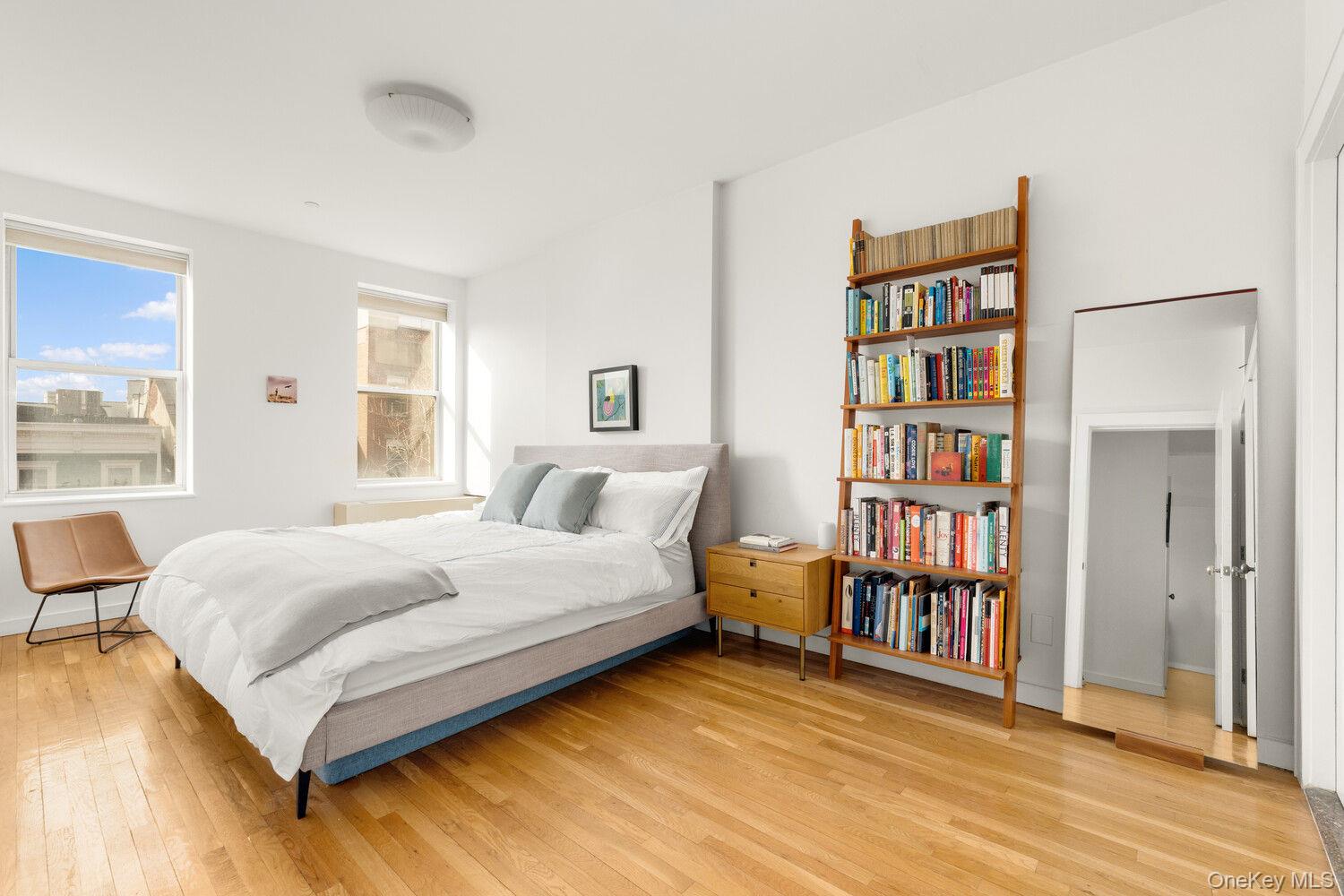 25 BERGEN Street # 3B, Brooklyn, NY 11201