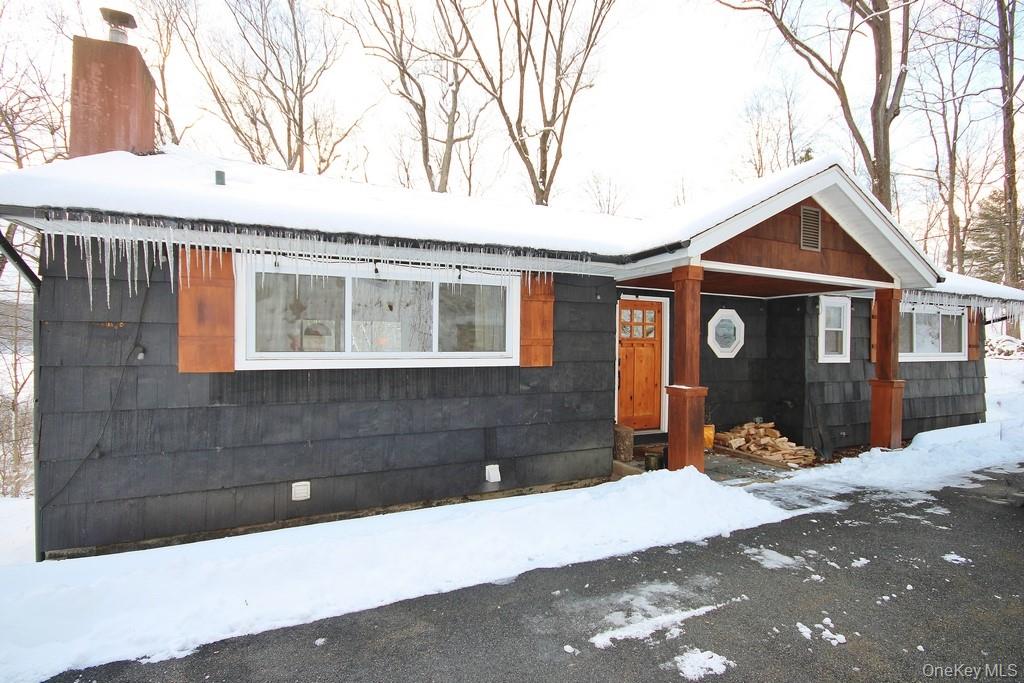 117 Seven Hills Lake Drive, Carmel, NY 10512