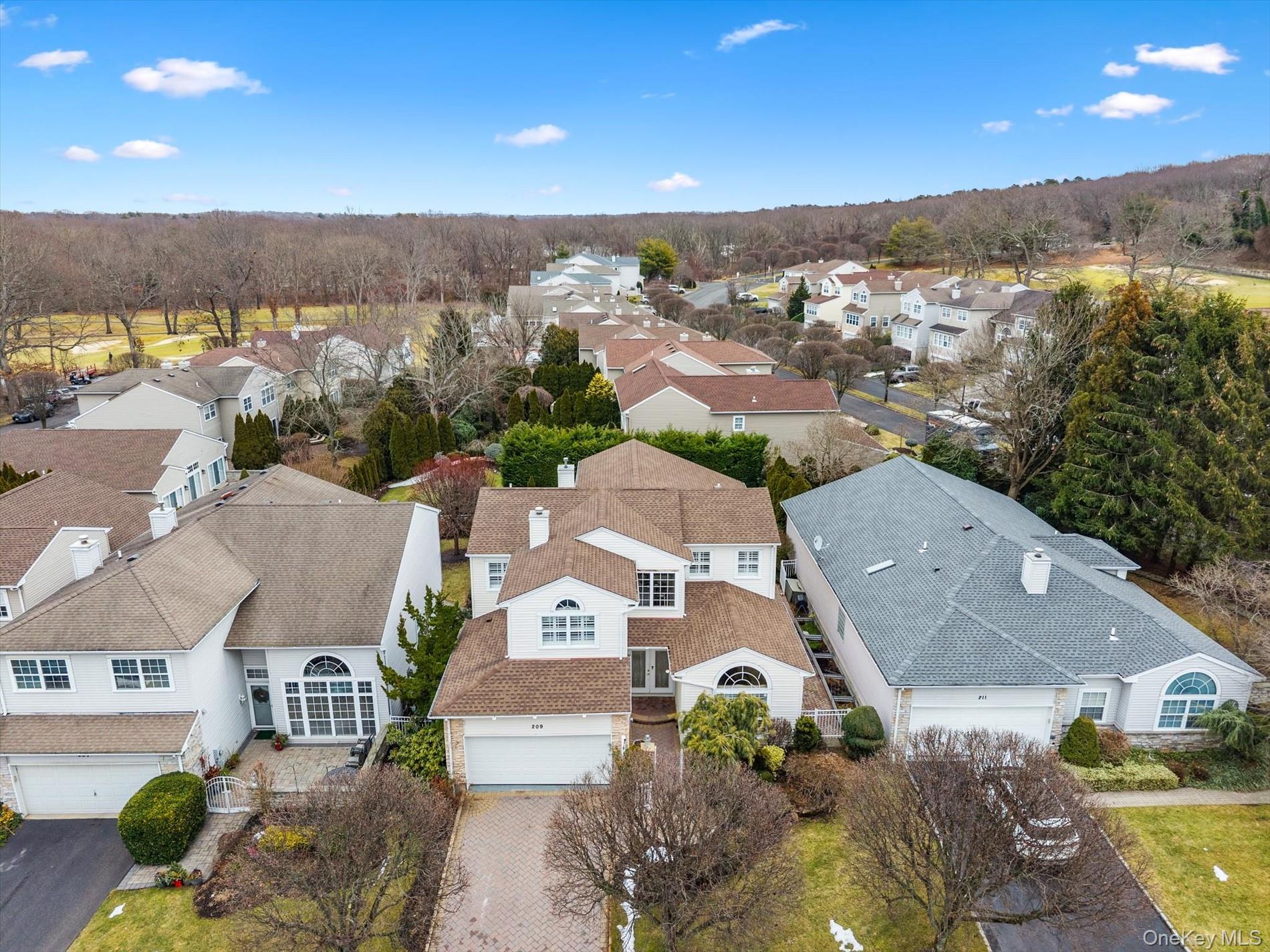 209 Windwatch Drive, Hauppauge, NY 11788