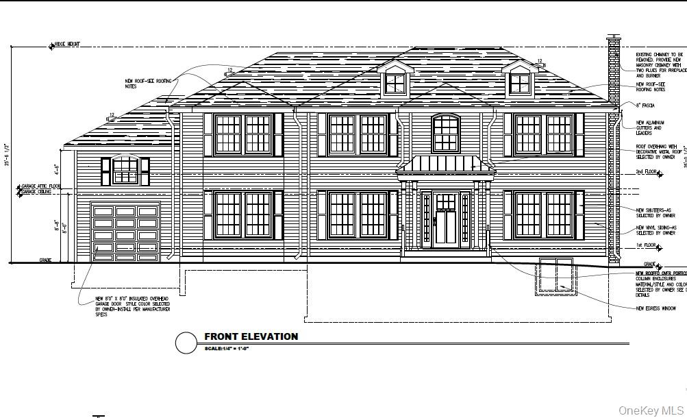 1 Salem, Hicksville, NY 11801