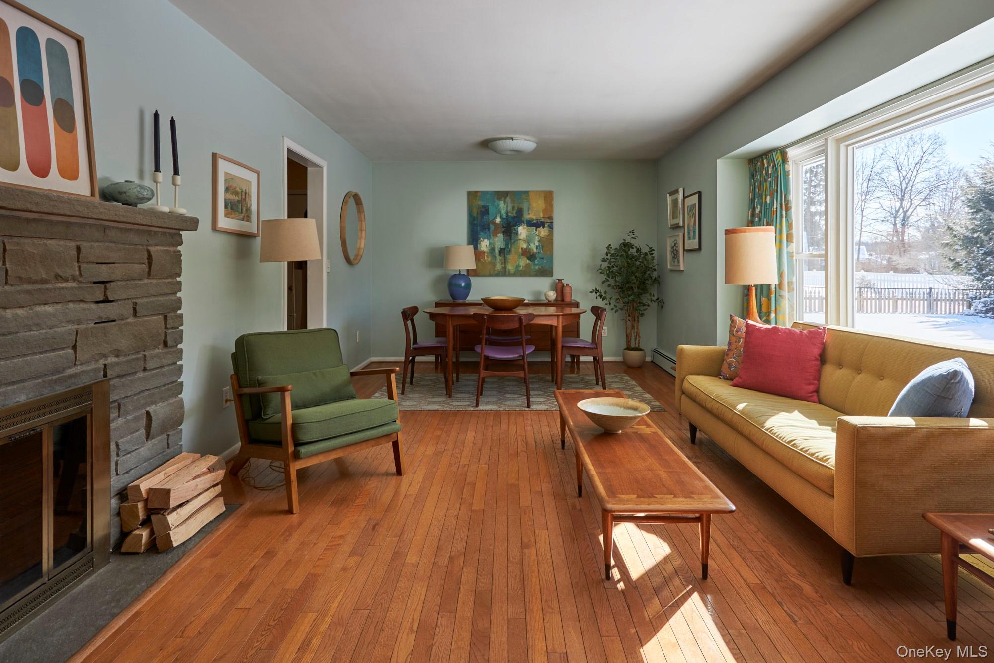 41 Trinity Place, Rhinebeck, NY 12572