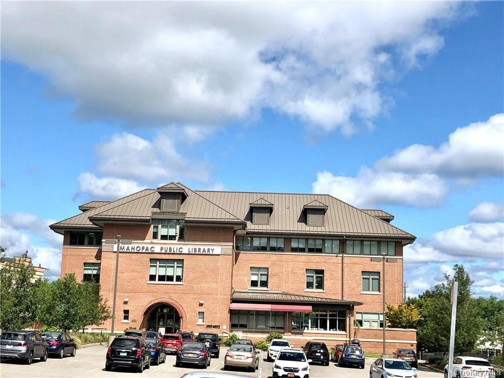 722 Route 6 # I, Mahopac, NY 10541