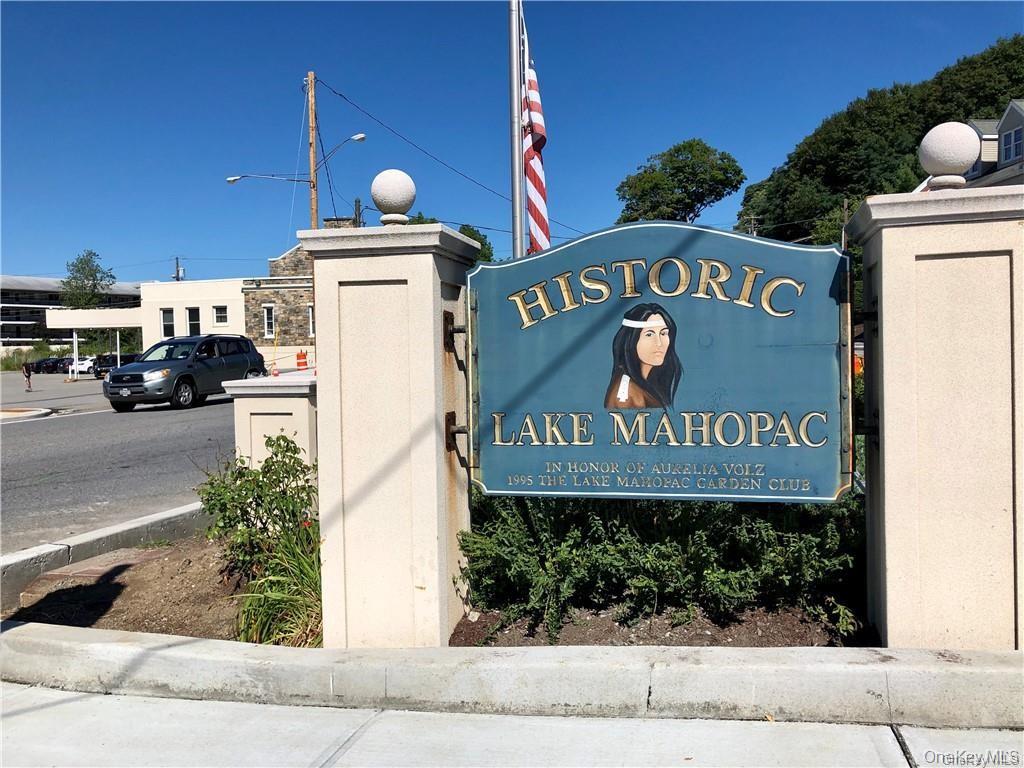 722 Route 6 # I, Mahopac, NY 10541